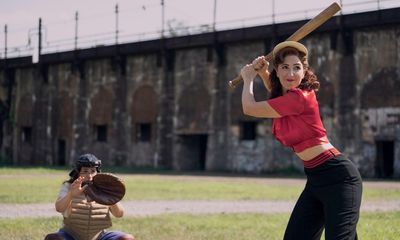 ‘Euphorically, unapologetically gay’ – A League of Their Own is perfect queer TV