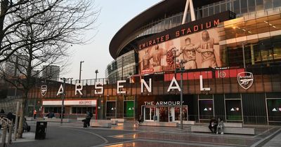 Premier League issues statement as Arsenal vs Man City postponed