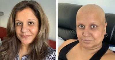 Hairdressers' meaningful gesture to woman who wouldn't leave the house during chemo