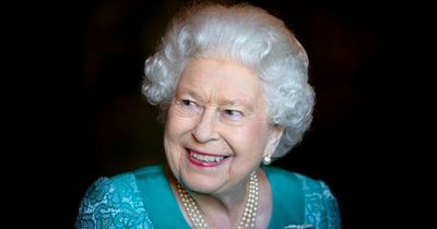 Queen Elizabeth could now be given a new title