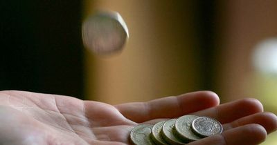 Wages fall in real terms across Scotland