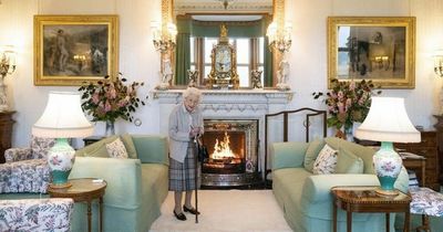 Queen chose to be at Balmoral for her final days, expert says