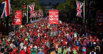 London Marathon to offer non-binary gender option to make event "truly inclusive"