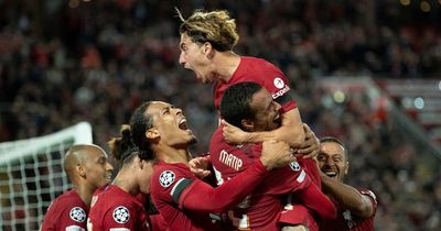 Virgil van Dijk hits out at Liverpool critics as Thierry Henry names unsung hero for Jurgen Klopp