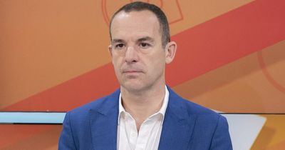 Martin Lewis issues important update for those on fixed energy deals