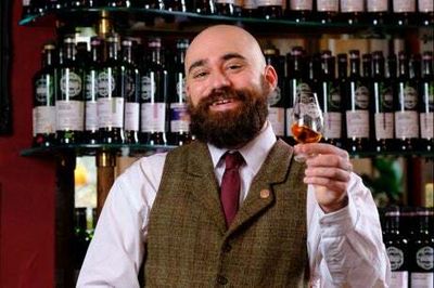 FOMO fuels scotch sales boom at Artisanal Spirits