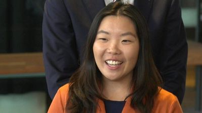 Queen's funeral to be attended by Adelaide dentist focused on patients with disabilities