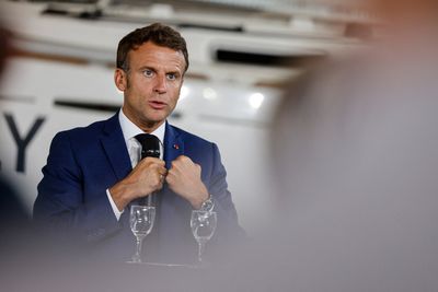French government doesn't rule out introducing provision on pension reform this year — govt spokesman