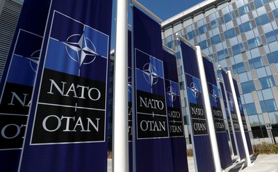 Kremlin says Ukraine's NATO ambitions remain a threat to Russia