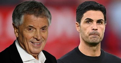 Mikel Arteta proven right over Arsenal turnaround after David Dein stance emerges