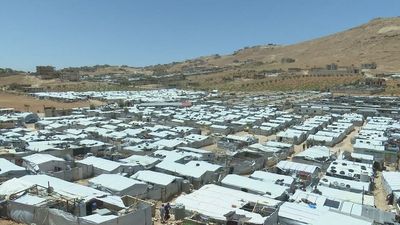 Refugees fear deportation as Lebanese authorities plan forced return of Syrians