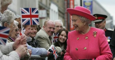 Queen's funeral to be shown on big screen in Newcastle city centre