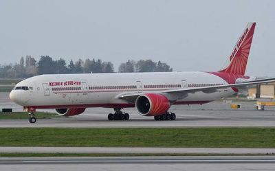 141 passengers evacuated from Air India Express plane at Muscat airport following smoke warning