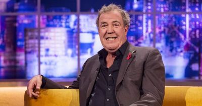 Jeremy Clarkson's unusual connection with Paddington Bear that jumpstarted his career