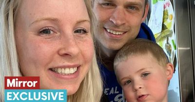 Center Parcs closure leaves autistic mum of son who survived cancer 'extremely stressed'