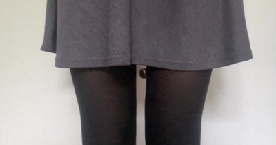 Parents' fury after girls locked in isolation room at school over the length of their skirts