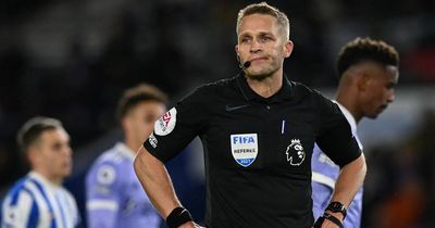 Newcastle United handed cup final strong team of officials for Bournemouth game after VAR storm