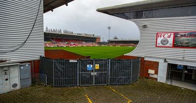 Wrexham hit out at fans who jeered and booed during minute's silence to the Queen in strongly worded statement