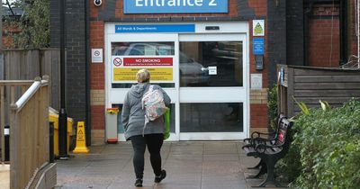 Health boards across Wales confirm which services will be affected by the Queen's funeral