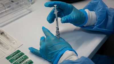 Dems press for more monkeypox funding