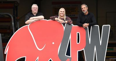 Newcastle's Large Print Works set for investment after management buyout