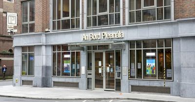 South Dublin councillors vote no confidence in An Bord Pleanala