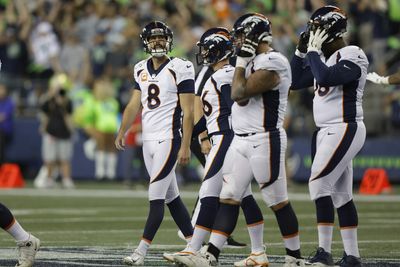 Broncos ranked 23rd in NFL power rankings entering Week 2