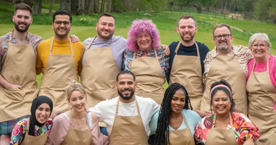 Who left Bake Off? Full list of 2022 contestants and those voted out