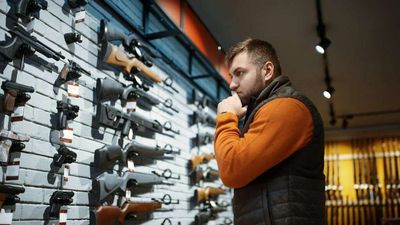 New Gun Store Tracking Code Deputizes Private Firms To Do Government's Bidding