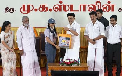 Tamil Nadu CM Stalin launches SIRPI for government school students