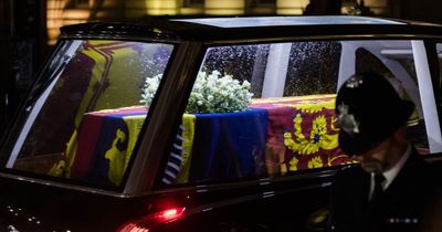 How to watch Queen lying-in-state online if you can't travel to London