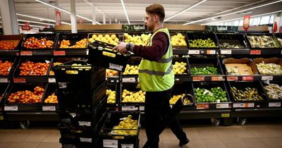 Sainsbury's to give staff members second pay rise and free food amidst cost of living