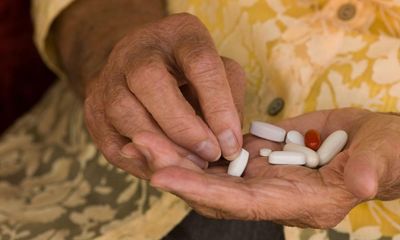 Daily multi-vitamins may improve brain function in older people – US study