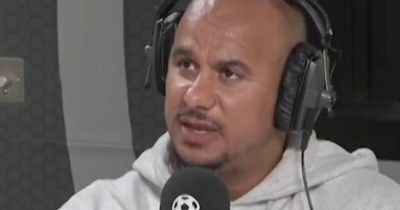 Gabby Agbonlahor raises 'only question' after Liverpool win over Ajax as two players praised