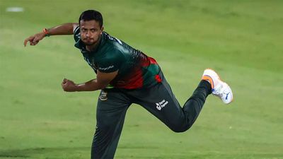 Bangladesh announce squad for ICC T20 World Cup 2022