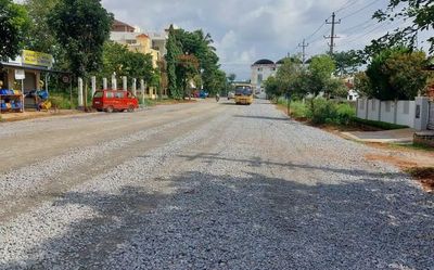 RWA convinces Mysuru Urban Development Authority to lay utility ducts before asphalting to avoid digging up road in future