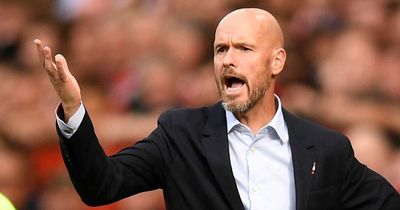 Four Man Utd players who avoided Erik ten Hag's axe despite appearing on sell list