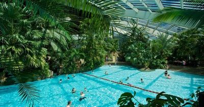 Center Parcs slammed AGAIN for closing pools after U-turn on Queen funeral closure