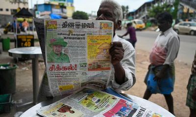 ‘There hasn’t been closure’: India mourns Queen but awaits apology