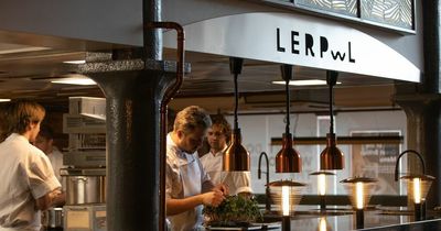 City centre restaurant Lerpwl named best in Liverpool at British Restaurant Awards 2022