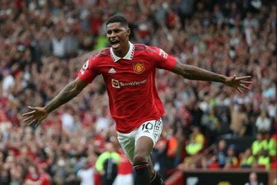 Marcus Rashford out of Manchester United trip to face FC Sheriff as Erik ten Hag names squad