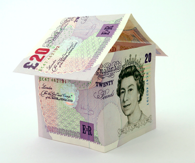 London defies doomsters with house price surge