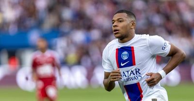 Man Utd emerge as Kylian Mbappe transfer option as 'walk-out clause' comes to light