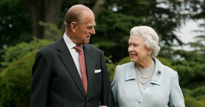 Queen followed Philip's 'famous' mantra until she died, says royal expert
