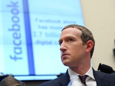 OLD Explosive package that injured one contained note condemning Mark Zuckerberg