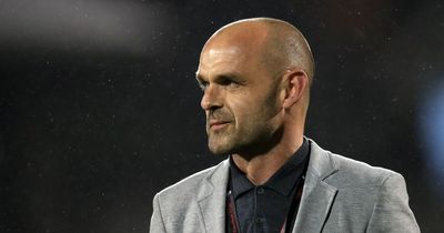 Ange Postecoglou told Brighton answer 'stinks' as Danny Murphy hits Celtic boss with shock claim