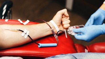 Health Ministry to launch mega drive for blood donation on this date