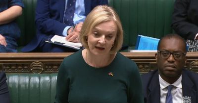 Energy crisis: Government says it will announce details of business support scheme next week - and says help will be backdated