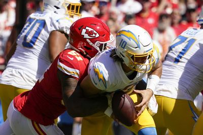 Previewing Chargers vs. Chiefs Week 2 game on Chiefs Wire Podcast