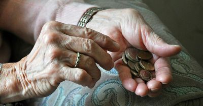Warning over state pension as thousands set to miss out on upcoming cash boost